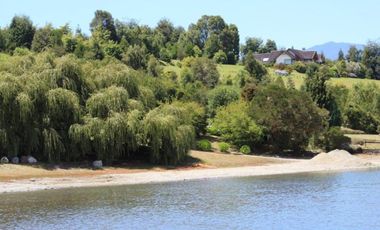 Cómoda y funcional casa en exclusivo Loteo San Andrés