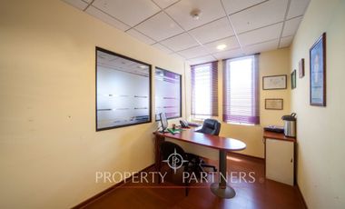Propiedad en Barrio Industrial en Coquimbo, con oficinas y bodegas