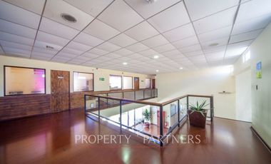 Propiedad en Barrio Industrial en Coquimbo, con oficinas y bodegas