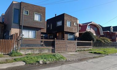 Cabañas en exclusivo sector de panguipulli