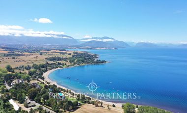 Casa preciosa arquitectura ,Loteo Palihue.