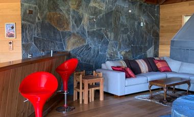 Casa preciosa arquitectura ,Loteo Palihue.