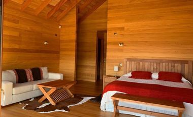 Casa preciosa arquitectura ,Loteo Palihue.