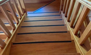 Casa preciosa arquitectura ,Loteo Palihue.