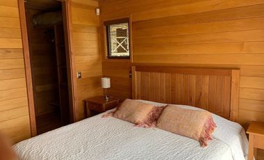 Casa preciosa arquitectura ,Loteo Palihue.