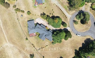 Casa preciosa arquitectura ,Loteo Palihue.