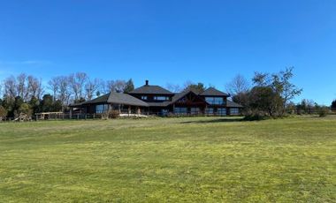 Casa preciosa arquitectura ,Loteo Palihue.