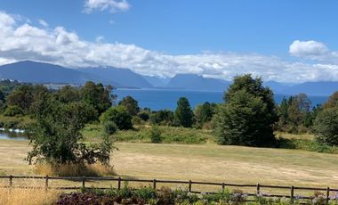 Casa preciosa arquitectura ,Loteo Palihue.