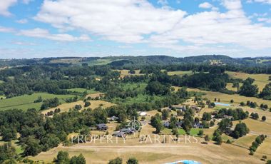 Casa preciosa arquitectura ,Loteo Palihue.