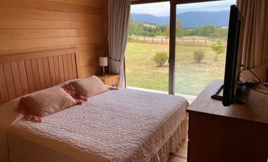 Casa preciosa arquitectura ,Loteo Palihue.