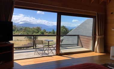 Casa preciosa arquitectura ,Loteo Palihue.