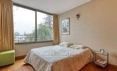 Departamento exclusivo en Nicanor plaza , La Reina