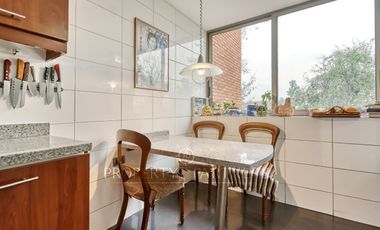 Departamento exclusivo en Nicanor plaza , La Reina