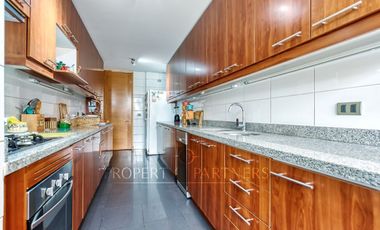 Departamento exclusivo en Nicanor plaza , La Reina