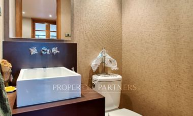 Departamento exclusivo en Nicanor plaza , La Reina