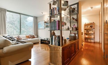 Departamento exclusivo en Nicanor plaza , La Reina