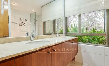 Departamento exclusivo en Nicanor plaza , La Reina