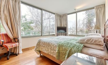 Departamento exclusivo en Nicanor plaza , La Reina