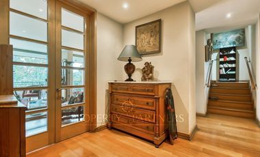 Departamento exclusivo en Nicanor plaza , La Reina