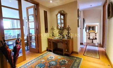 Exclusivo departamento en venta, La Reina