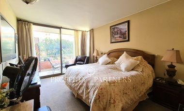 Exclusivo departamento en venta, La Reina