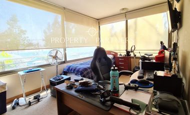 Exclusivo departamento en venta, La Reina