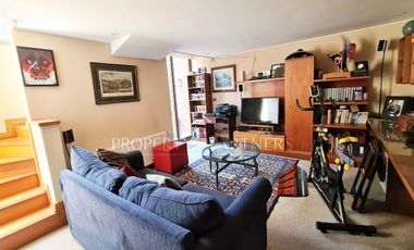 Exclusivo departamento en venta, La Reina