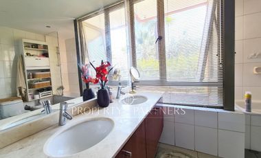 Exclusivo departamento en venta, La Reina