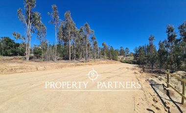 Tunquen, Proyecto Bosque Tunquen Venta Directa SIN COMISION