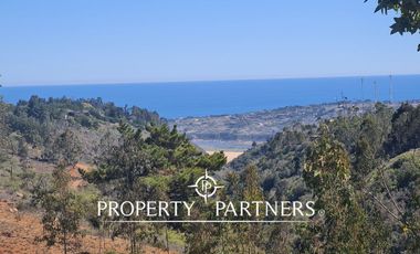 Tunquen, Proyecto Bosque Tunquen Venta Directa SIN COMISION