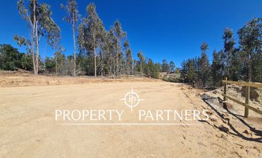 Tunquen, Proyecto Bosque Tunquen Venta Directa SIN COMISION