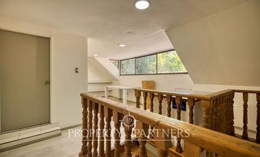 Casa Comercial La Dehesa