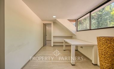 Casa Comercial La Dehesa