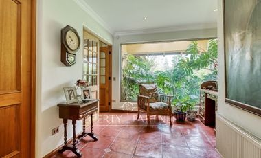 Casa en Batuco, condominio consolidado y con agua propia