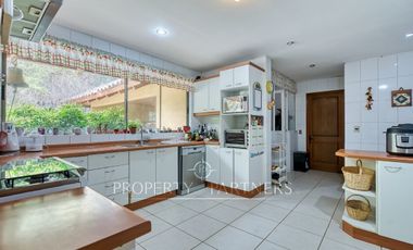 Casa en Batuco, condominio consolidado y con agua propia