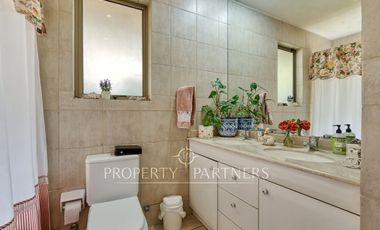 Casa en Batuco, condominio consolidado y con agua propia