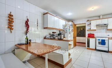 Casa en Batuco, condominio consolidado y con agua propia