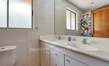 Casa en Batuco, condominio consolidado y con agua propia