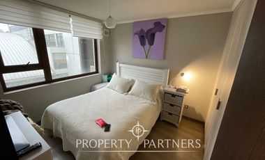 Vendo departamento a pasos de Av. Alemania.