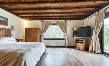 Melipilla, excelente parcela ecuestre