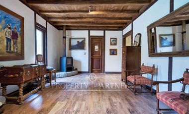 Melipilla, excelente parcela ecuestre