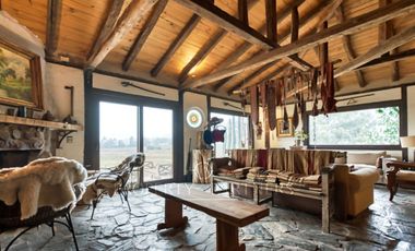 Melipilla, excelente parcela ecuestre