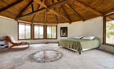 Melipilla, excelente parcela ecuestre