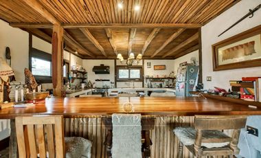 Melipilla, excelente parcela ecuestre