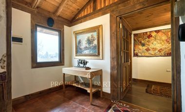 Melipilla, excelente parcela ecuestre