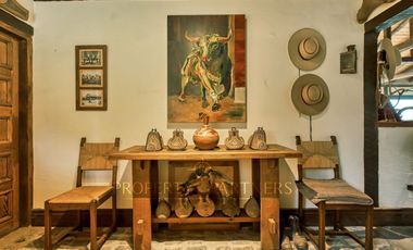 Melipilla, excelente parcela ecuestre