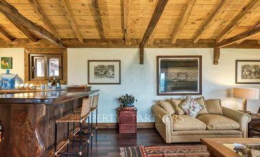 Melipilla, excelente parcela ecuestre