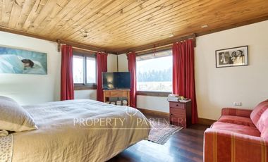 Melipilla, excelente parcela ecuestre