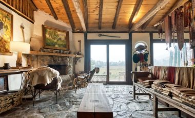 Melipilla, excelente parcela ecuestre