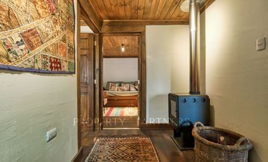 Melipilla, excelente parcela ecuestre